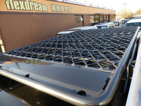 ARB4×4 roof rack1790x1120mm　150プラド